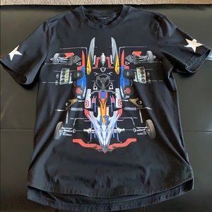 Givenchy t shirt